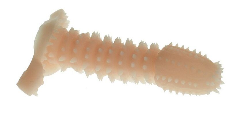 accesorio de alivio para agrandar el pene